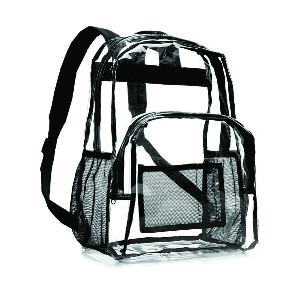Mini Mochila Plástica Personalizada