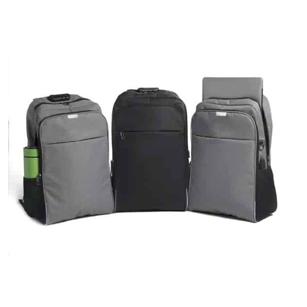 Mochila Porta Notebook Personalizada