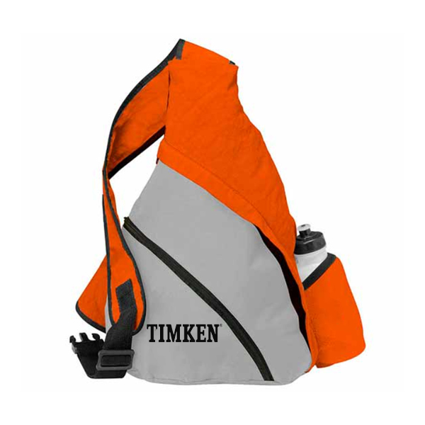 Mochila Promocional Transversal Personalizada