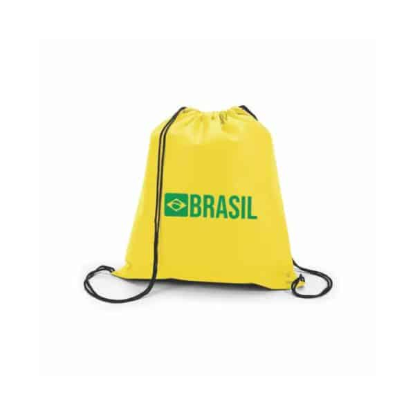 Mochila Saco Brindes Personalizada para Eventos