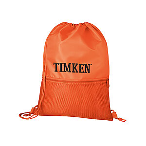 Mochila Saco Infantil com Rede de Malha