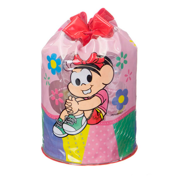 Mochila Saco Personalizada Infantil