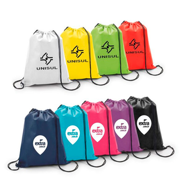 Mochila Personalizada Para Empresa