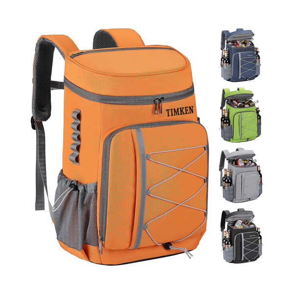 Mochila Termica 20L Personalizada