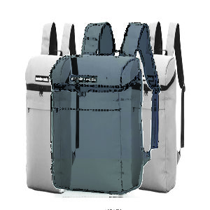 Mochila Térmica 7 Litros Personalizada