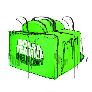 Mochila Térmica Delivery Personalizada
