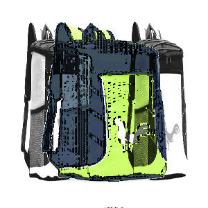 Mochila Térmica Secutiry Personalizada