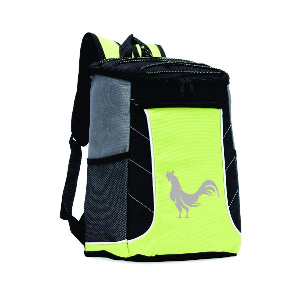 Mochila Térmica Secutiry Personalizada