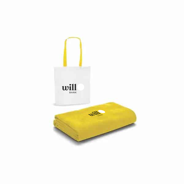 Mochila Toalha de Praia Personalizado