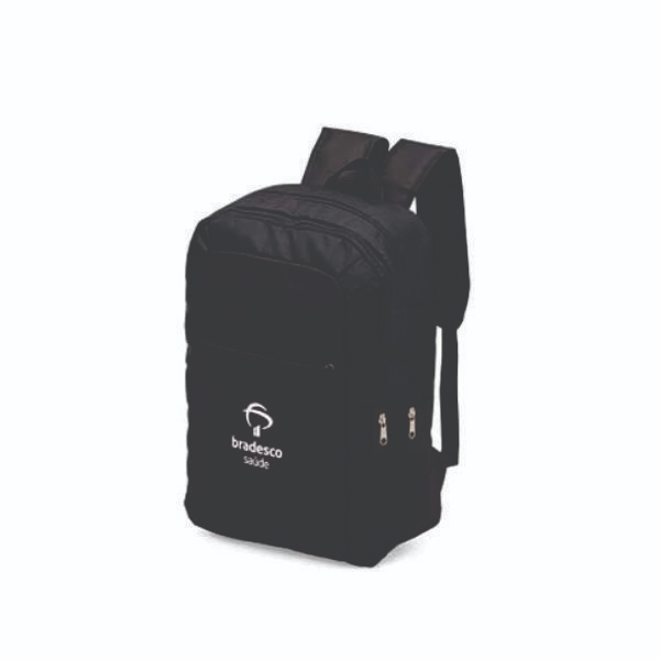 Mochila Triatleta em Oxford para Eventos Personalizada