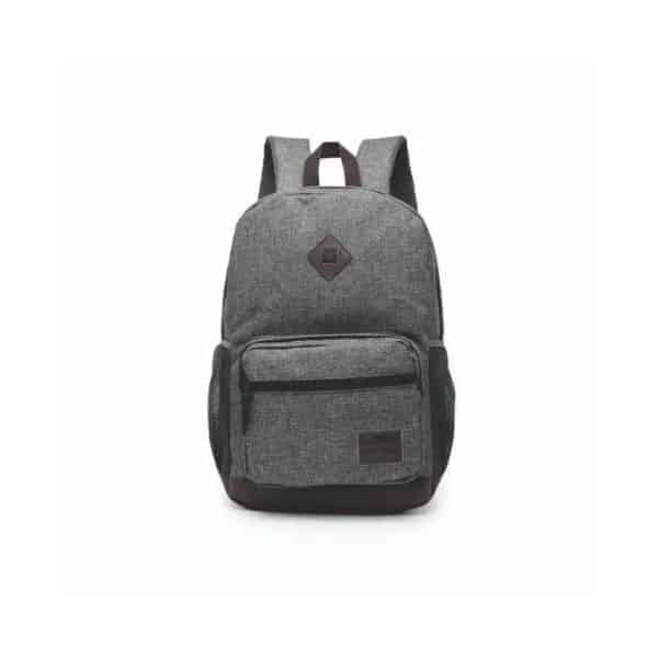Mochila com Bolso Frontal Escolar Personalizada