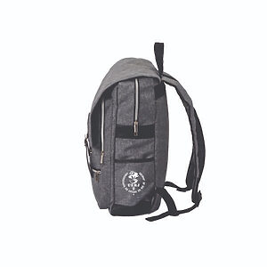 Mochila com Porta Laptop Personalizada