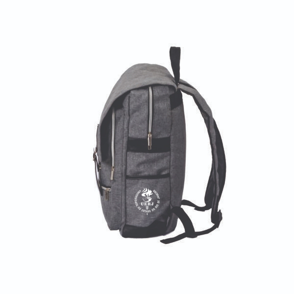 Mochila com Porta Laptop Personalizada