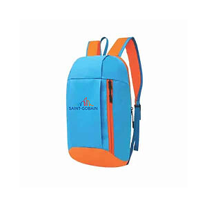 Mochila de Caminhada Masculino Esportiva