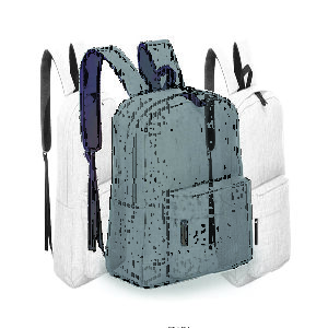 Mochila de Nylon 30 Litros Personalizada