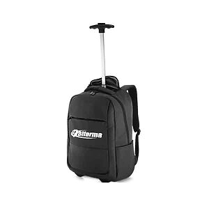Mochila de Nylon com Rodinhas Personalizada