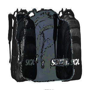 Mochila Executiva Clio para Notebook Poliéster