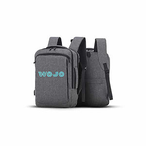 Mochila em Poliéster para Eventos Personalizada