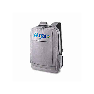 Mochila em Poliéster para Notebook Personalizada