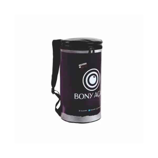 Mochila para Bebida Evento Personalizada