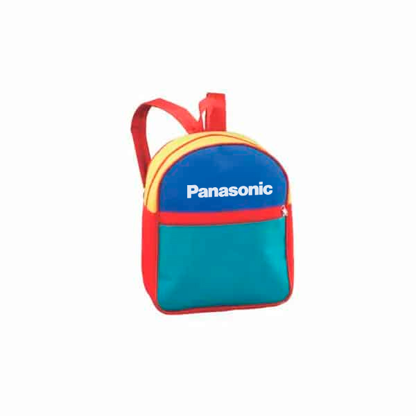 Mochila para Festa Infantil Personalizada