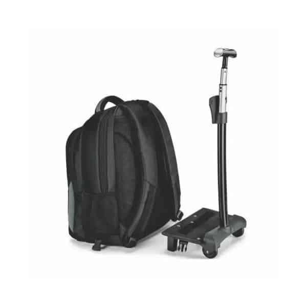Mochila para Notebook com Placa Removível