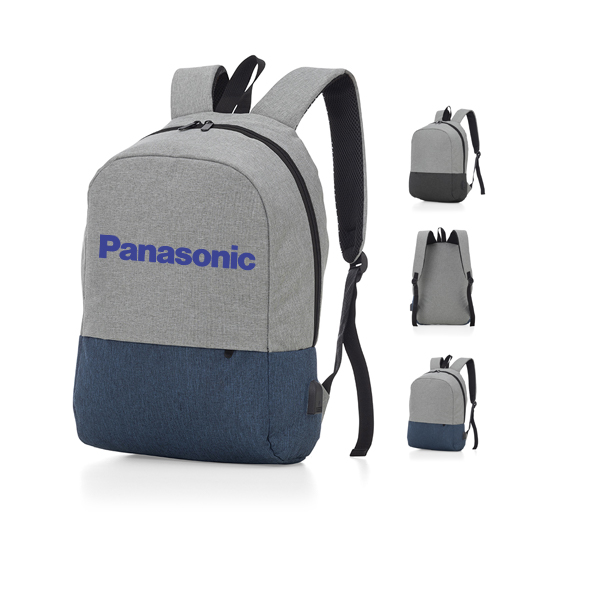 Mochila personalizada brinde