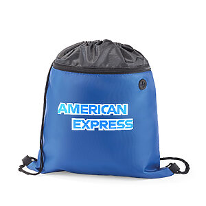 Mochila saco Masculina