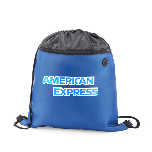 Mochila saco Masculina