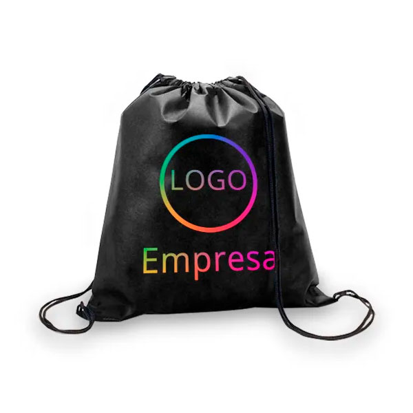 Mochila de Costa Para Eventos Personalizada