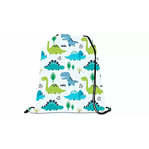 Mochila saco infantil