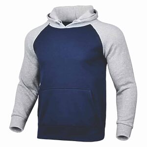Moletom Manga Raglan