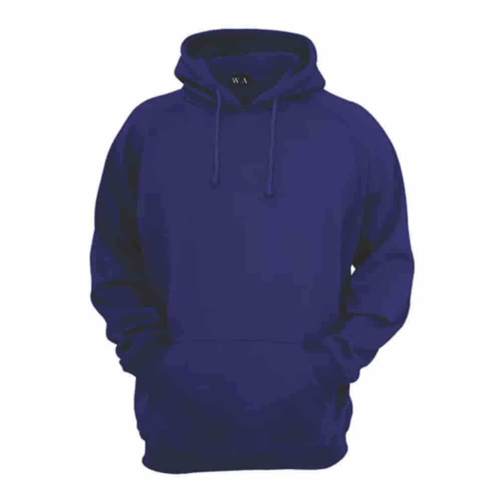 Moleton Plus Size Liso