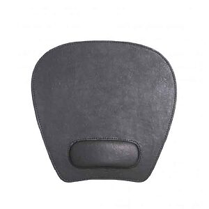 Mouse Pad Couro Personalizado