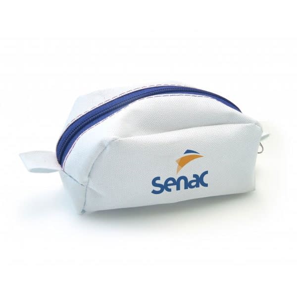 NECESSAIRE PET QUAD COLOR Brindes