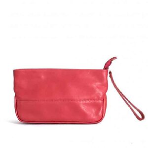Necessaire De Couro Feminina Personalizada Brindes