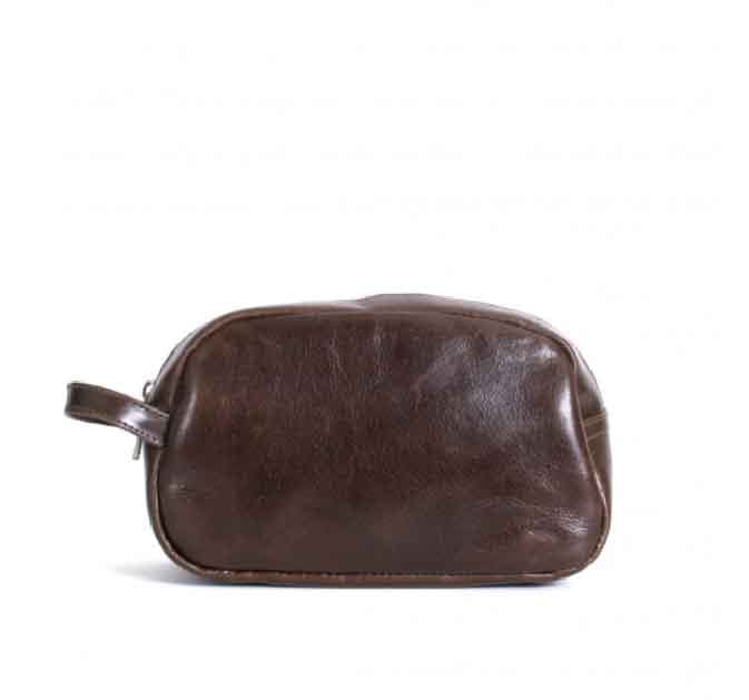 Necessaire De Couro Personalizada Preço Brindes