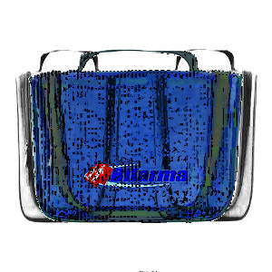 Necessaire Personalizada para Empresa