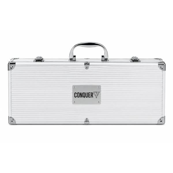 Kit Churrasco de luxo Personalizado