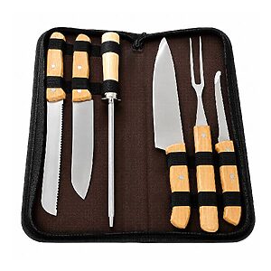 Kit Churrasco final de ano