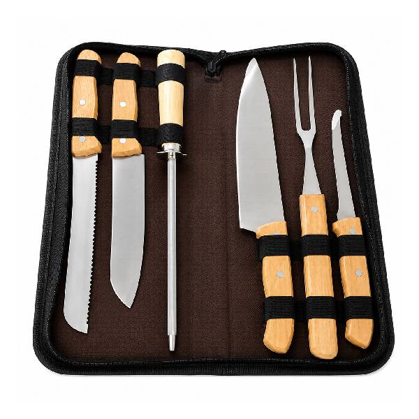 Kit Churrasco final de ano