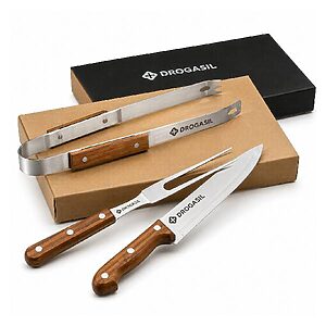 Kit para Churrasco Personalizado