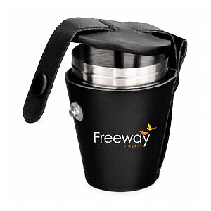 Copo térmico inox personalizado