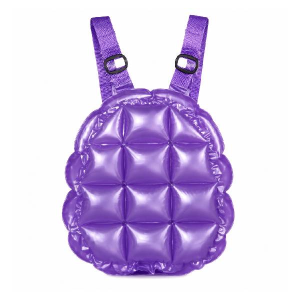 Mochila Bolha Impermeável Personalizada