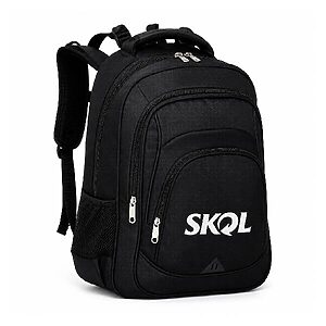 Mochila Executiva Clio para Notebook Poliéster