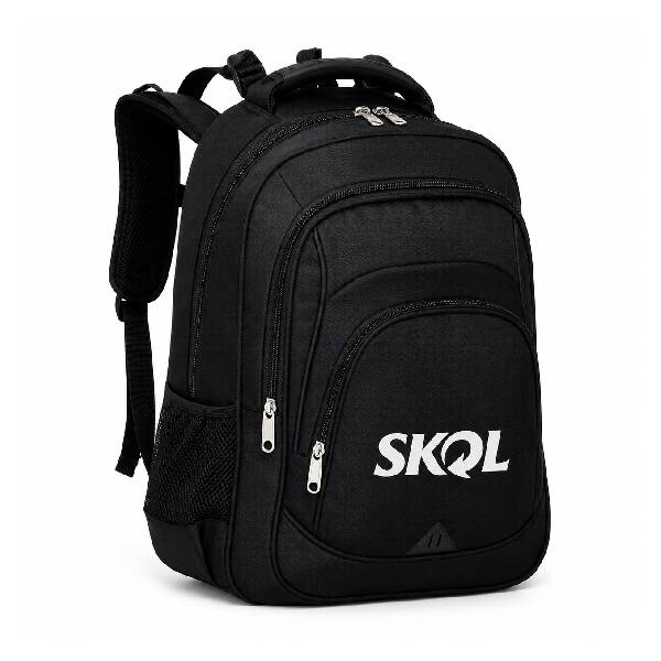 Mochila Executiva Clio para Notebook Poliéster