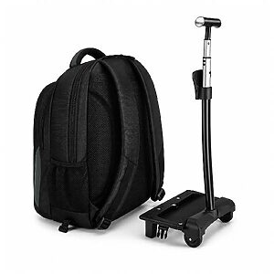 Mochila para Notebook com Placa Removível