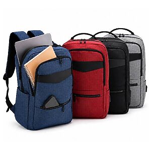 Mochila Masculina Executiva Personalizada