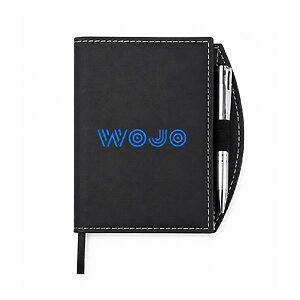 Caderno Moleskine para Brindes