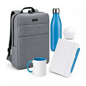 Kit Boas Vindas Onboarding